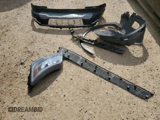 2018 Ford Explorer Limited с VIN 1FM5K7F81JGC26512, выставлен на аукционе Copart как лот 54957005 с пробегом 159 925 миль миль и Списание • Salvage title. История ставок и продаж доступна на DreamBid. Изображение 13.