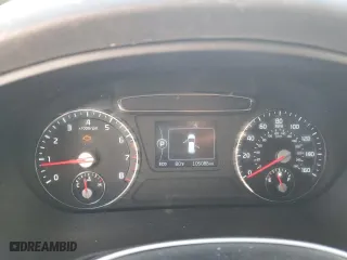 2016 Kia Sorento LX with VIN 5XYPG4A3XGG080910, listed as a Copart auction lot 44447565 with 105,086 mi miles and Salvage Title. Bid and sale history available at carsss.com. Image 9.