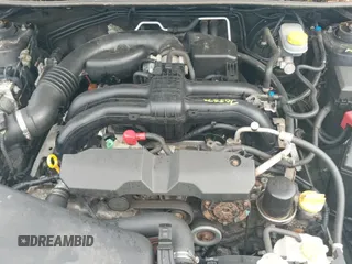 2016 Subaru Impreza Special Sports Limited with VIN JF1GPAU6XG8230564, listed as a IAAI auction lot 42651126 with 252,061 mi miles and . Bid and sale history available at DreamBid. Image 20.