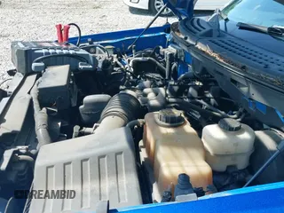 2011 Ford F-150 XL с VIN 1FTEX1CM6BFC34195, выставлен на аукционе IAAI как лот 42559795 с пробегом 204 001 миль миль и . История ставок и продаж доступна на DreamBid. Изображение 21.