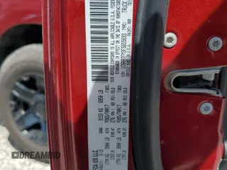 2015 Ram 1500 Tradesman z VIN 1C6RR7FM3FS655693, wystawiony jako Copart lot #60983024 z przebiegiem 86 311 mil mil oraz Czysty tytuł • Clean title. Historia ofert i sprzedaży dostępna na DreamBid. Obrazek 12.