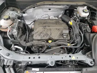 2025 Chevrolet TrailBlazer LT z VIN KL79MPSPXSB150202, wystawiony jako Copart lot #84626365 z przebiegiem 18 461 mil mil oraz Nie do naprawy • Non repairable. Historia ofert i sprzedaży dostępna na DreamBid. Obrazek 14.