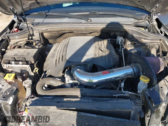 2018 Jeep Grand Cherokee Trailhawk with VIN 1C4RJFLT9JC244212, listed as a IAAI auction lot 41443469 with 77,953 mi miles and . Bid and sale history available at DreamBid. Image 10.