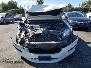 2010 Honda Accord Crosstour EX with VIN 5J6TF1H34AL004160, listed as a Copart auction lot 76813214 with 144,195 mi miles and Salvage Title. Bid and sale history available at carsss.com. Image 5.