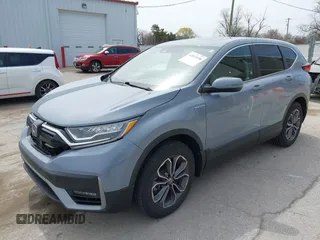 2020 Honda CR-V EX-L with VIN 7FART6H80LE011540, listed as a IAAI auction lot 42033698 with 70,834 mi miles and . Bid and sale history available at DreamBid. Image 17.