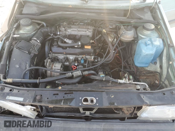 1992 Volkswagen Golf с VIN 3VWFA21G2NM043514, выставлен на аукционе Copart как лот 42501035 с пробегом 267 345 миль миль и Списание • Salvage title. История ставок и продаж доступна на DreamBid. Изображение 11.