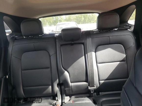 2020 Ford Escape SEL с VIN 1FMCU9H63LUC52655, выставлен на аукционе Copart как лот 64839554 с пробегом 34 404 миль миль и Списание • Salvage title. История ставок и продаж доступна на DreamBid. Изображение 10.