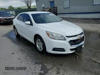 2016 Chevrolet Malibu LT with VIN 1G11C5SA8GU157804, listed as a Copart auction lot 55589665 with 173,259 mi miles and Salvage Title. Bid and sale history available at DreamBid. Image 13.