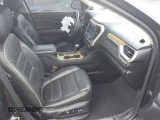 2017 GMC Acadia Denali z VIN 1GKKNXLS8HZ135349, wystawiony jako IAAI lot #42288358 z przebiegiem 130 093 mil mil oraz . Historia ofert i sprzedaży dostępna na DreamBid. Obrazek 5.