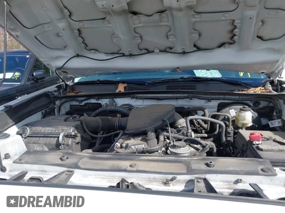 2021 Toyota Tacoma SR with VIN 3TYRX5GN6MT007673, listed as a IAAI auction lot 41691995 with 97,735 mi miles and . Bid and sale history available at DreamBid. Image 10.