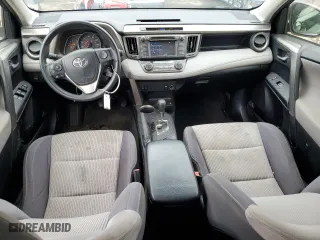 2014 Toyota RAV4 XLE with VIN JTMWFREVXEJ015544, listed as a Copart auction lot 49342365 with 161,786 mi miles and Clean Title. Bid and sale history available at carsss.com. Image 8.