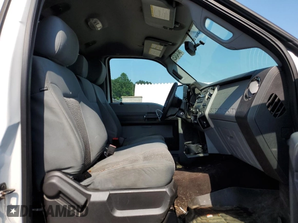 2015 Ford F-350 XL с VIN 1FTRF3B62FEC49100, выставлен на аукционе Copart как лот 64742425 с пробегом 153 317 миль миль и Чистый • Clean title. История ставок и продаж доступна на DreamBid. Изображение 10.