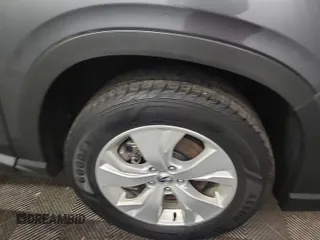 2023 Subaru Ascent with VIN 4S4WMAAD4P3404025, listed as a IAAI auction lot 42666456 with 59,195 mi miles and . Bid and sale history available at DreamBid. Image 11.
