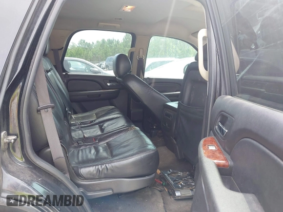 2011 Chevrolet Tahoe LS with VIN 1GNSCAE07BR278849, listed as a IAAI auction lot 42647528 with 194,920 mi miles and . Bid and sale history available at DreamBid. Image 8.