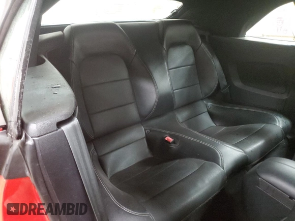 2020 Ford Mustang EcoBoost with VIN 1FATP8UH2L5125585, listed as a Copart auction lot 52748935 with 82,894 mi miles and Clean title. Bid and sale history available at DreamBid. Image 10.