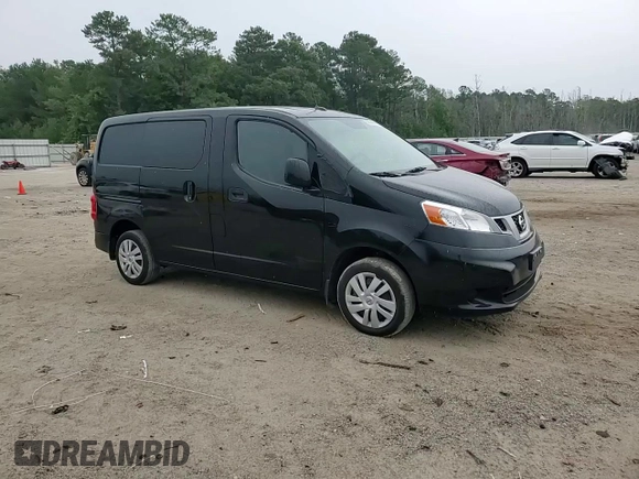 2021 Nissan NV200 SV z VIN 3N6CM0KN4MK708001, wystawiony jako Copart lot #59141015 z przebiegiem 87 606 mil mil oraz Szkoda całkowita • Salvage title. Historia ofert i sprzedaży dostępna na DreamBid. Obrazek 14.