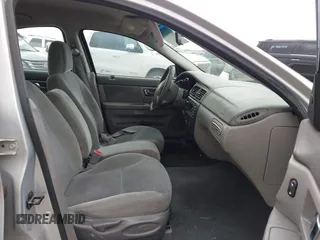 2001 Ford Taurus SE Standard with VIN 1FAFP58211A234254, listed as a IAAI auction lot 41995670 with 191,838 mi miles and . Bid and sale history available at DreamBid. Image 5.