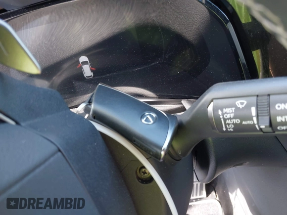 2024 Lexus NX 350 F Sport с VIN 2T2KGCEZ6RC041955, выставлен на аукционе IAAI как лот 41988608 с пробегом 22 199 миль миль и . История ставок и продаж доступна на DreamBid. Изображение 11.