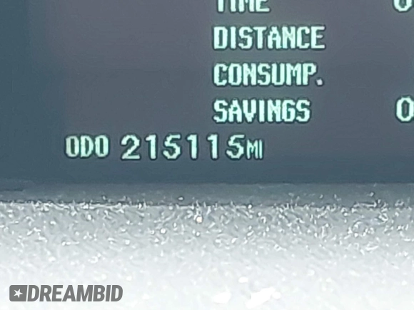 2012 Toyota Prius One with VIN JTDKN3DU4C5514496, listed as a IAAI auction lot 42123946 with 215,115 mi miles and . Bid and sale history available at DreamBid. Image 15.