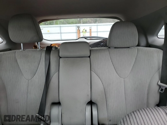 2013 Toyota Venza LE with VIN 4T3BA3BBXDU043882, listed as a Copart auction lot 57228275 with 129,114 mi miles and Clean title. Bid and sale history available at DreamBid. Image 10.