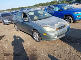 2003 Ford Focus ZTS с VIN 1FAFP38373W158414, выставлен на аукционе IAAI как лот 40329958 с пробегом Не указан миль и . История ставок и продаж доступна на DreamBid. Изображение 1.