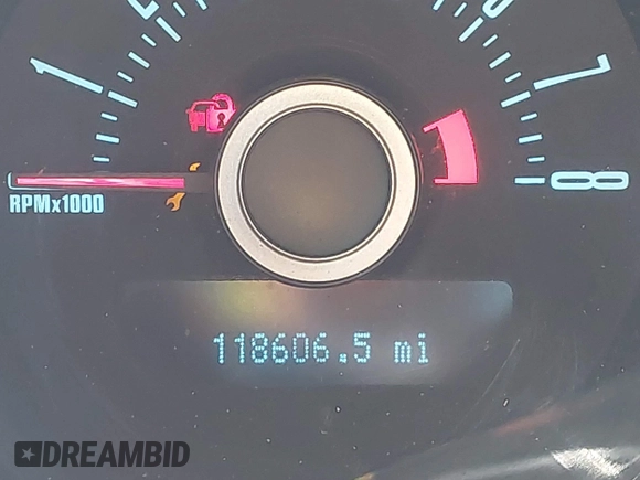 2013 Ford Mustang V6 с VIN 1ZVBP8AM2D5255551, выставлен на аукционе IAAI как лот 42587289 с пробегом 118 606 миль миль и . История ставок и продаж доступна на DreamBid. Изображение 16.