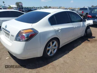 2009 Nissan Altima S with VIN 1N4AL21E19C155529, listed as a IAAI auction lot 42093236 with 210,256 mi miles and . Bid and sale history available at DreamBid. Image 4.