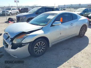 2009 Nissan Altima 2.5 S with VIN 1N4AL24E49C186219, listed as a IAAI auction lot 41474388 with 170,969 mi miles. Bid and sale history available at carsss.com. Image 2.