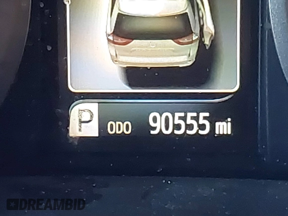 2020 Toyota Sienna LE Auto Access Seat with VIN 5TDKZ3DC0LS029925, listed as a IAAI auction lot 41882957 with 90,555 mi miles and . Bid and sale history available at DreamBid. Image 15.