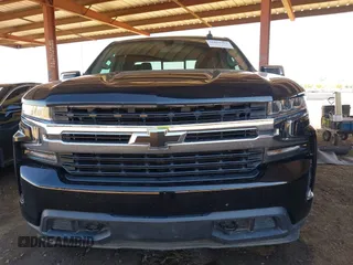 2019 Chevrolet Silverado 1500 LT with VIN 1GCRYDED6KZ235973, listed as a IAAI auction lot 41861962 with 84,227 mi miles and . Bid and sale history available at DreamBid. Image 13.