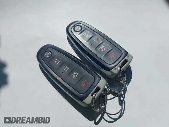2014 Ford Explorer Sport z VIN 1FM5K8GT9EGA14259, wystawiony jako IAAI lot #42607836 z przebiegiem 83 178 mil mil oraz . Historia ofert i sprzedaży dostępna na DreamBid. Obrazek 11.