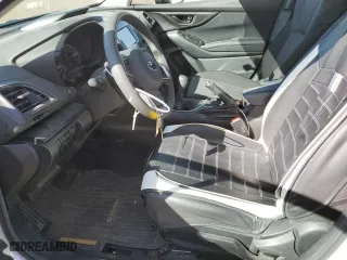 2022 Subaru Impreza with VIN 4S3GTAA6XN1724620, listed as a Copart auction lot 72901054 with 16,226 mi miles and Salvage Title. Bid and sale history available at carsss.com. Image 7.