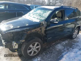 2011 Toyota RAV4 Limited with VIN 2T3DF4DV8BW122889, listed as a IAAI auction lot 41336809 with 152,612 mi miles and . Bid and sale history available at DreamBid. Image 14.
