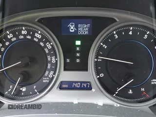 2010 Lexus IS 250 with VIN JTHBF5C2XA5128525, listed as a IAAI auction lot 42764823 with 140,147 mi miles and . Bid and sale history available at DreamBid. Image 7.