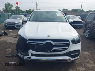 2020 Mercedes-Benz GLE 350 с VIN 4JGFB4KB0LA091601, выставлен на аукционе IAAI как лот 42590984 с пробегом 83 491 миль миль и . История ставок и продаж доступна на DreamBid. Изображение 13.