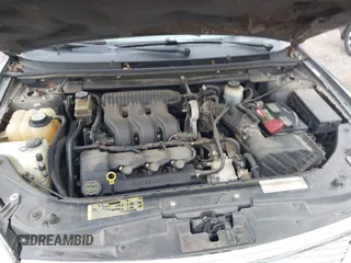 2007 Ford Five Hundred SEL z VIN 1FAHP27157G152811, wystawiony jako IAAI lot #41843996 z przebiegiem Nie podano mil oraz . Historia ofert i sprzedaży dostępna na DreamBid. Obrazek 10.