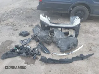 2022 Subaru Outback Premium с VIN 4S4BTACC6N3187757, выставлен на аукционе IAAI как лот 42108362 с пробегом 80 398 миль миль и . История ставок и продаж доступна на DreamBid. Изображение 12.