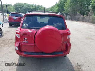 2012 Toyota RAV4 с VIN 2T3BF4DV3CW228787, выставлен на аукционе IAAI как лот 42649034 с пробегом 163 109 миль миль и . История ставок и продаж доступна на DreamBid. Изображение 16.
