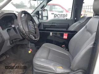 2016 Ford F-250 XL с VIN 1FD7X2B64GEC87410, выставлен на аукционе IAAI как лот 42014965 с пробегом Не указан миль и . История ставок и продаж доступна на DreamBid. Изображение 19.
