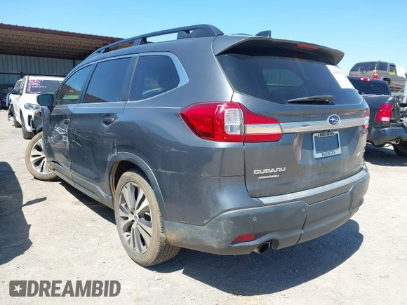 2021 Subaru Ascent Premium with VIN 4S4WMAHDXM3423759, listed as a IAAI auction lot 42002956 with 122,059 mi miles and . Bid and sale history available at DreamBid. Image 3.