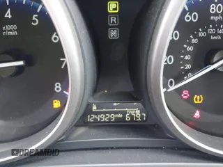 2012 Mazda Mazda3 i Touring with VIN JM1BL1V82C1611229, listed as a IAAI auction lot 41809234 with 124,929 mi miles. Bid and sale history available at carsss.com. Image 12.