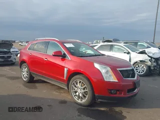 2013 Cadillac SRX Premium Collection с VIN 3GYFNJE32DS540270, выставлен на аукционе IAAI как лот 41677202 с пробегом 110 679 миль миль и . История ставок и продаж доступна на DreamBid. Изображение 1.