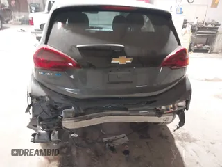 2021 Chevrolet Bolt EV LT z VIN 1G1FY6S05M4111315, wystawiony jako IAAI lot #41511422 z przebiegiem 14 433 mil mil oraz . Historia ofert i sprzedaży dostępna na DreamBid. Obrazek 15.