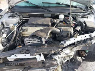 2008 Mitsubishi Eclipse GS with VIN 4A3AK64F58E013306, listed as a IAAI auction lot 41398870 with 185,852 mi miles and . Bid and sale history available at DreamBid. Image 10.