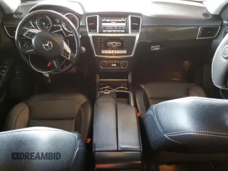 2013 Mercedes-Benz M 350 with VIN 4JGDA2EB1DA186227, listed as a Copart auction lot 51493545 with 166,288 mi miles and Clean Title. Bid and sale history available at carsss.com. Image 8.