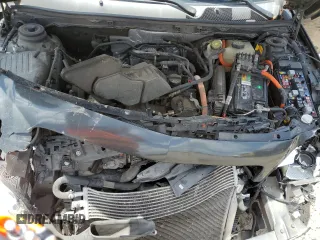 2012 Buick Regal with VIN 2G4GR5ER6C9193978, listed as a Copart auction lot 55847205 with 122,255 mi miles and Salvage title. Bid and sale history available at DreamBid. Image 11.