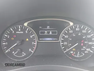 2016 Nissan Altima SL with VIN 1N4BL3AP0GC278635, listed as a IAAI auction lot 41073731 with 204,312 mi miles and . Bid and sale history available at DreamBid. Image 7.