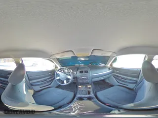 2008 Dodge Magnum with VIN 2D4FV47T88H172693, listed as a Copart auction lot 81034624 with 143,449 mi miles and Salvage Title. Bid and sale history available at carsss.com. Image 13.