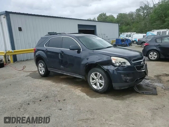 2015 Chevrolet Equinox LT with VIN 2GNFLFEK4F6326924, listed as a Copart auction lot 51821325 with 139,181 mi miles and Salvage Title. Bid and sale history available at carsss.com. Image 14.