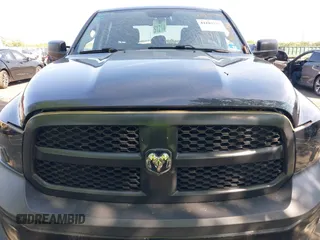 2016 Ram 1500 Express with VIN 1C6RR7KT8GS284237, listed as a IAAI auction lot 42183729 with 158,112 mi miles and . Bid and sale history available at DreamBid. Image 12.